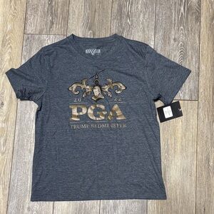 Ladies Gray Bedminster T-Shirt